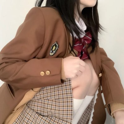 最幸运的女孩