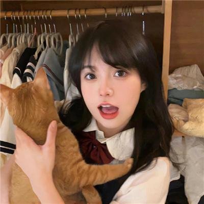 火热的吻